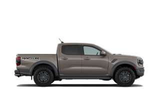 2026 Ford Ranger® External Image 1